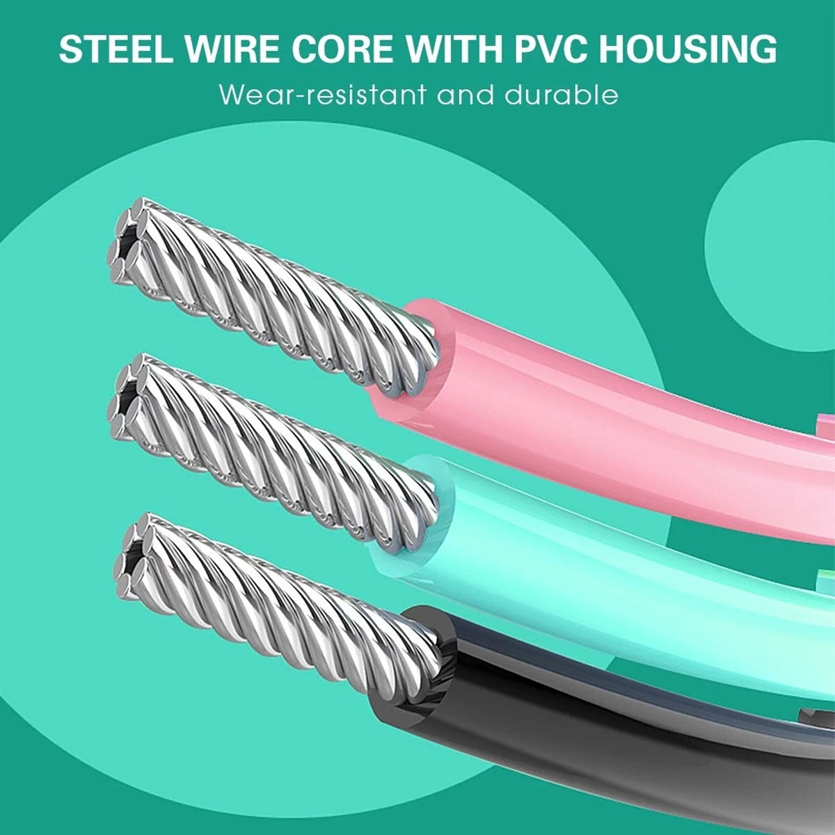 FitVora™ SmartTrack – Digital Cordless Skipping Rope