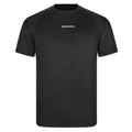 FitVora™ x Bravose: BoxDry™ Performance Training T-Shirt - Black