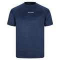 FitVora™ x Bravose: BoxDry™ Performance Training T-Shirt - Blue