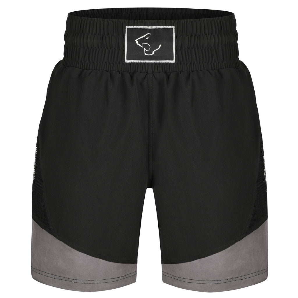 FitVora™ x Bravose: Titan Grip Legacy Training Shorts