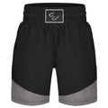 FitVora™ x Bravose: Titan Grip Legacy Training Shorts