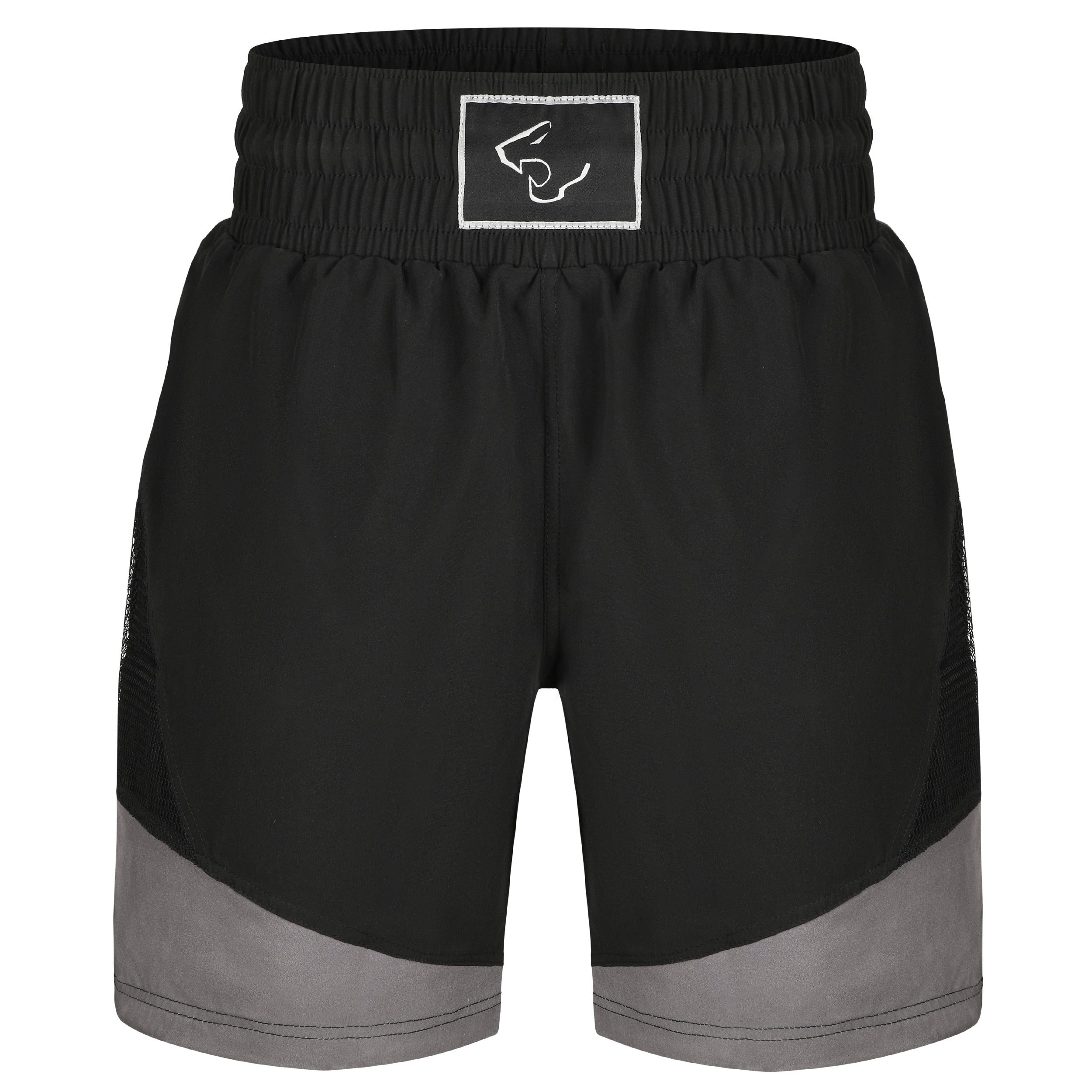 FitVora™ x Bravose: Titan Grip Legacy Training Shorts