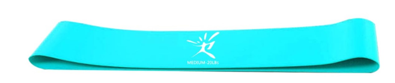 FitVora™ Elite Resistance Bands Set