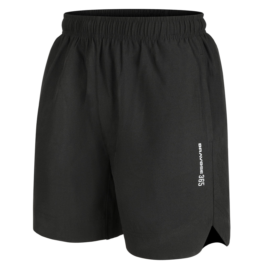 FitVora™ x Bravose: 365 Flex™ Training Shorts - Movement with Purpose