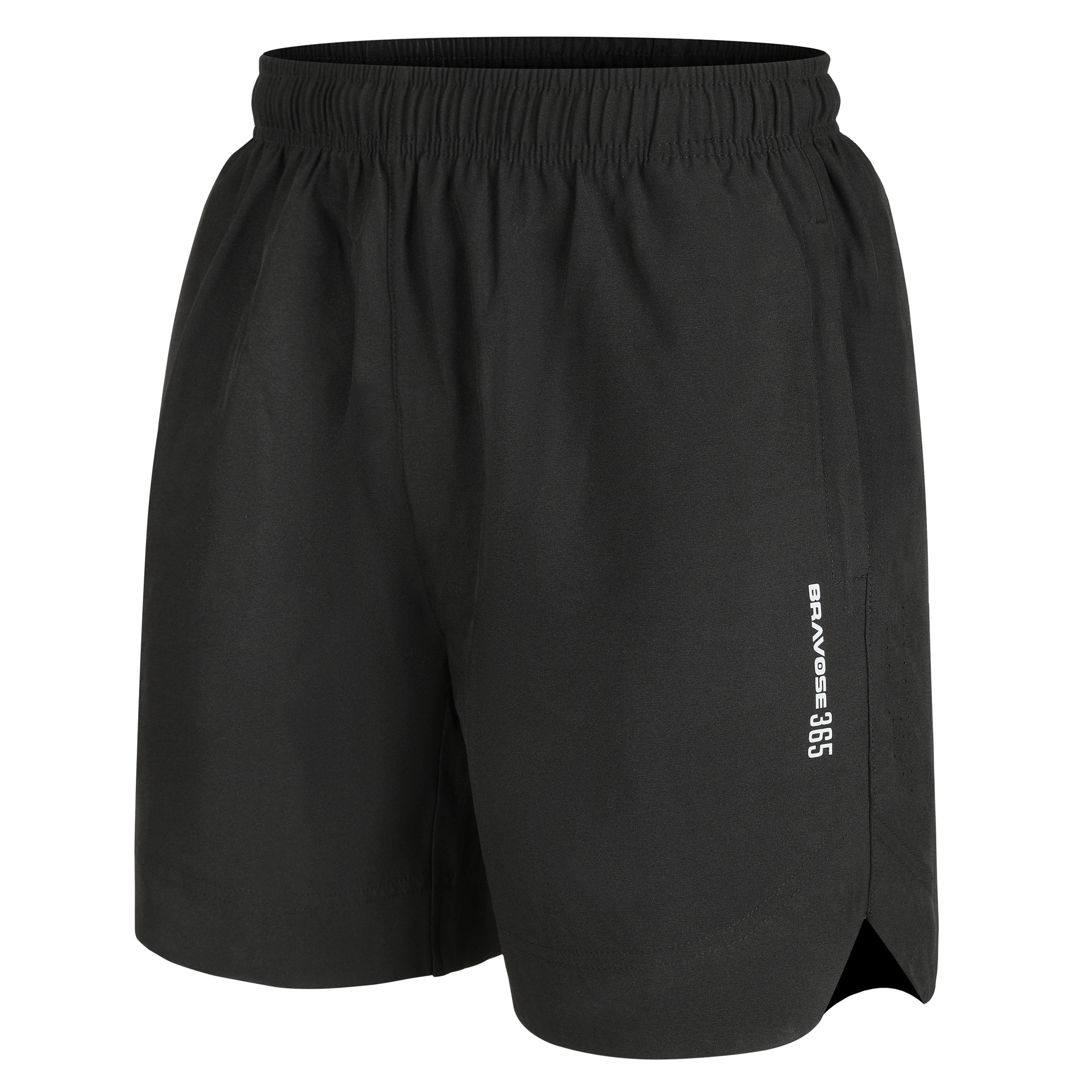 FitVora™ x Bravose: 365 Flex™ Training Shorts - Movement with Purpose