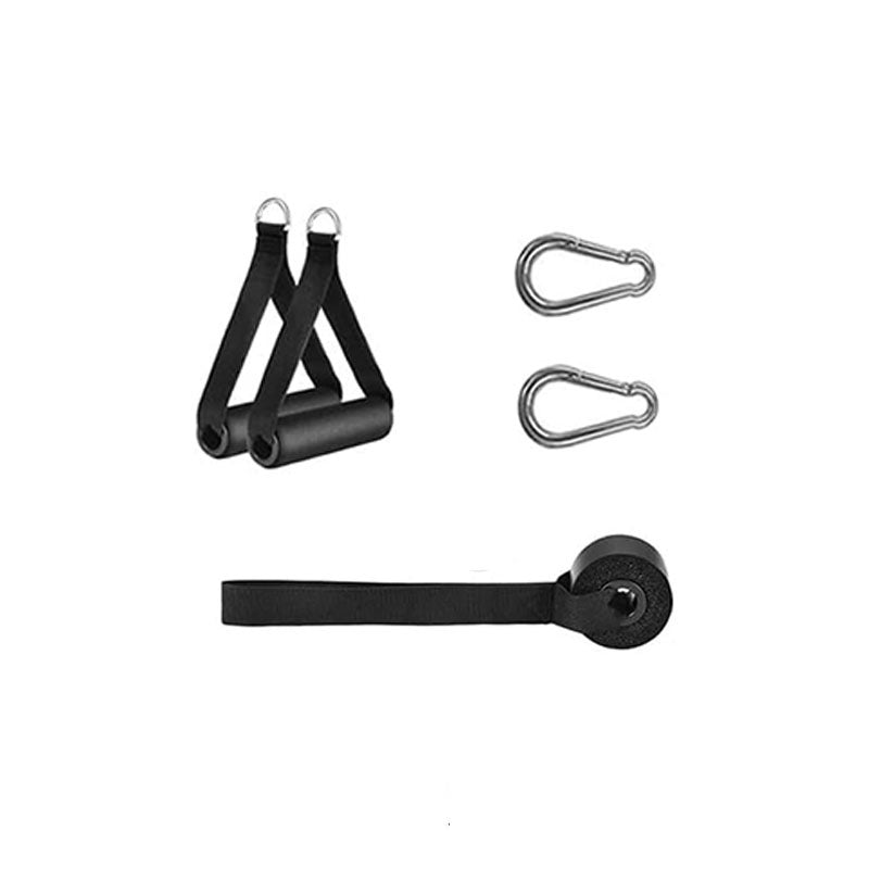 FitVora™ PowerForce – Heavy Duty Pull-Up Assistance Bands