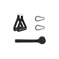 FitVora™ PowerForce – Heavy Duty Pull-Up Assistance Bands