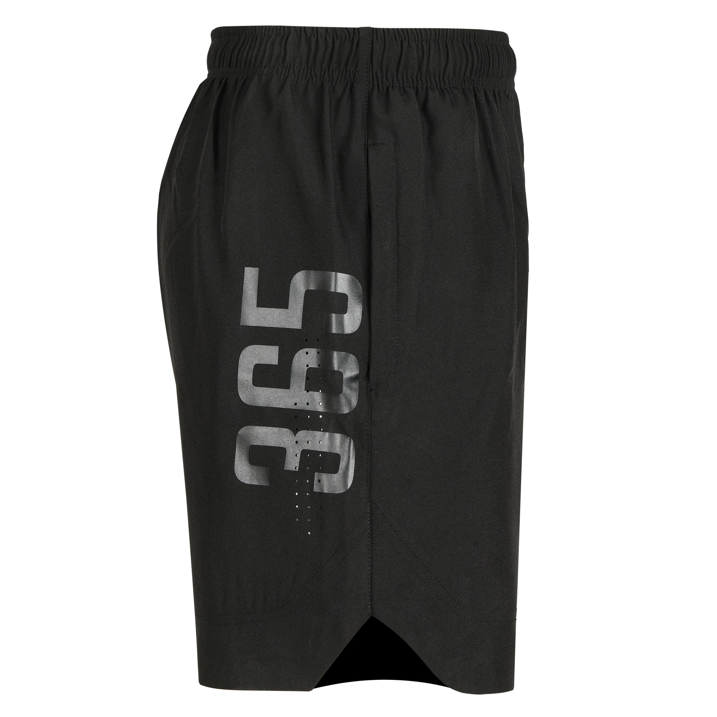 FitVora™ x Bravose: 365 Flex™ Training Shorts - Movement with Purpose