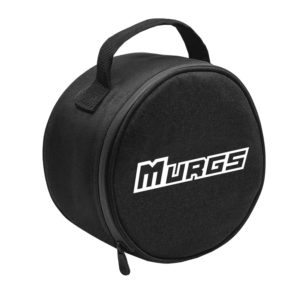Murgs 4" Weightlifting Belt ULTRA | Professional Quality