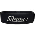 Murgs 4" Weightlifting Belt ULTRA | Professional Quality