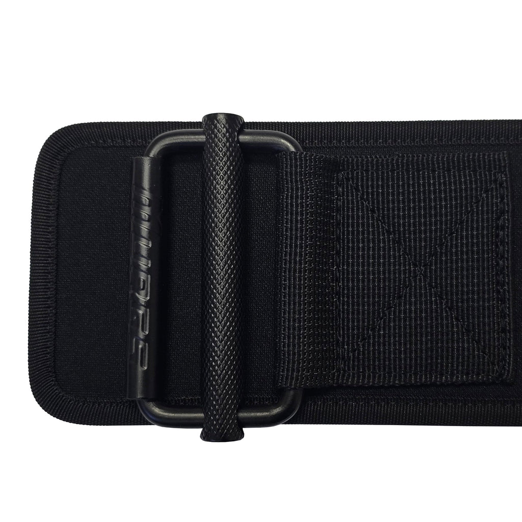 Murgs 4" Weightlifting Belt ULTRA | Professional Quality