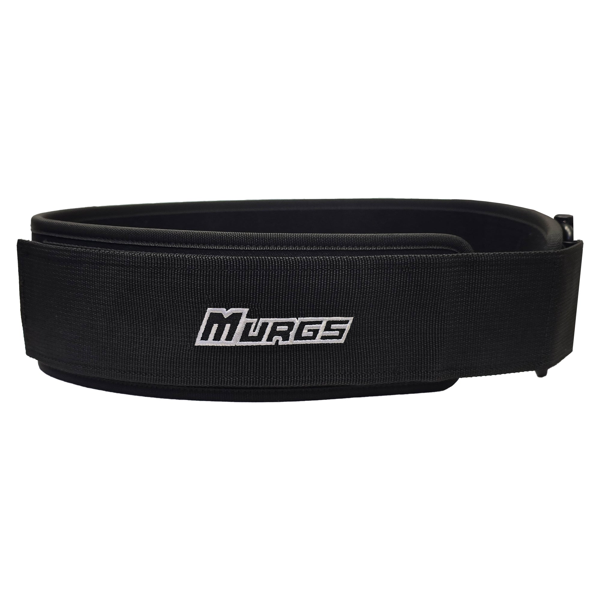 Murgs 4" Weightlifting Belt ULTRA | Professional Quality