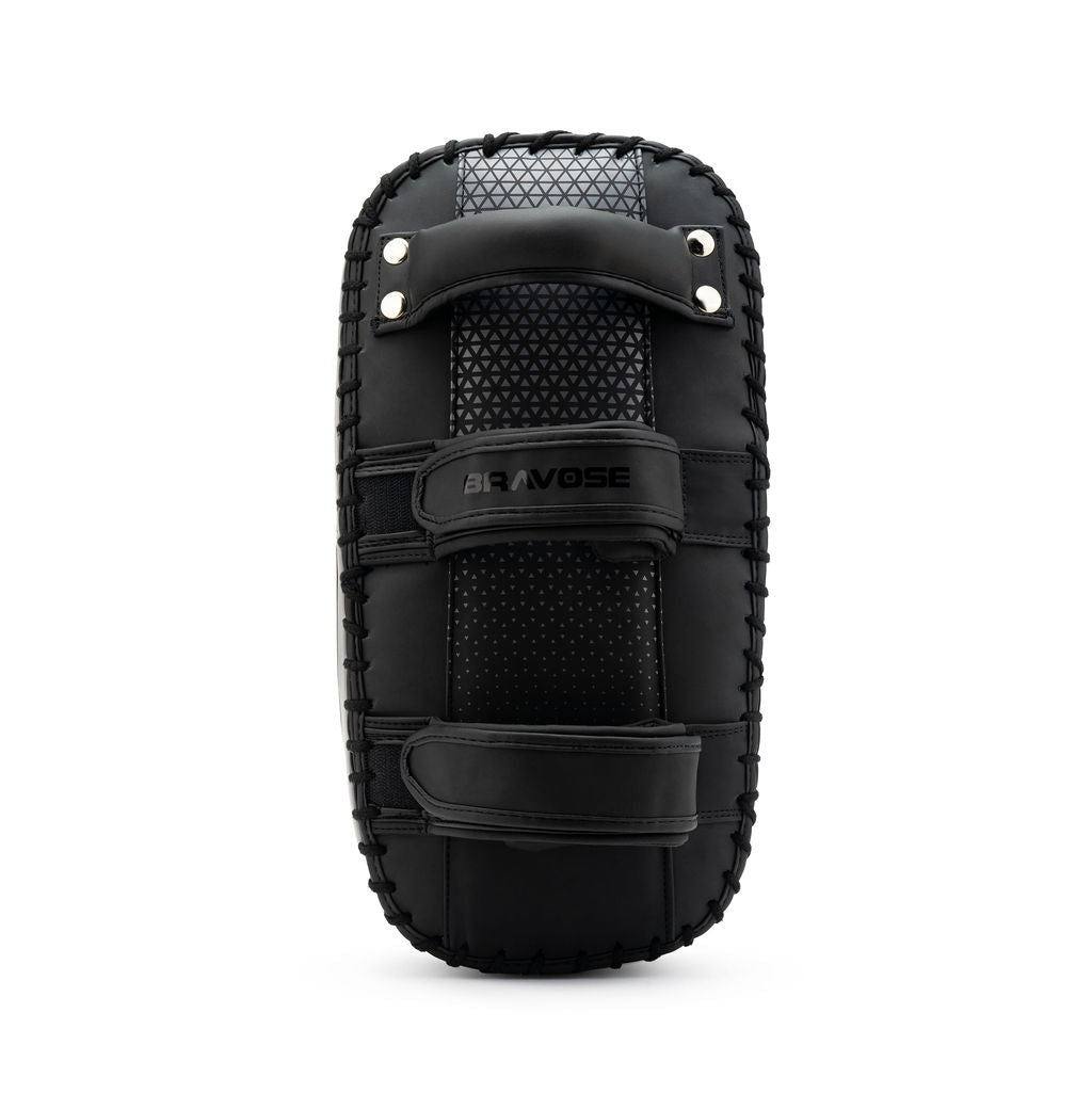 FitVora™ x Bravose: Pro Strike Pads - Premium Muay Thai & Boxing