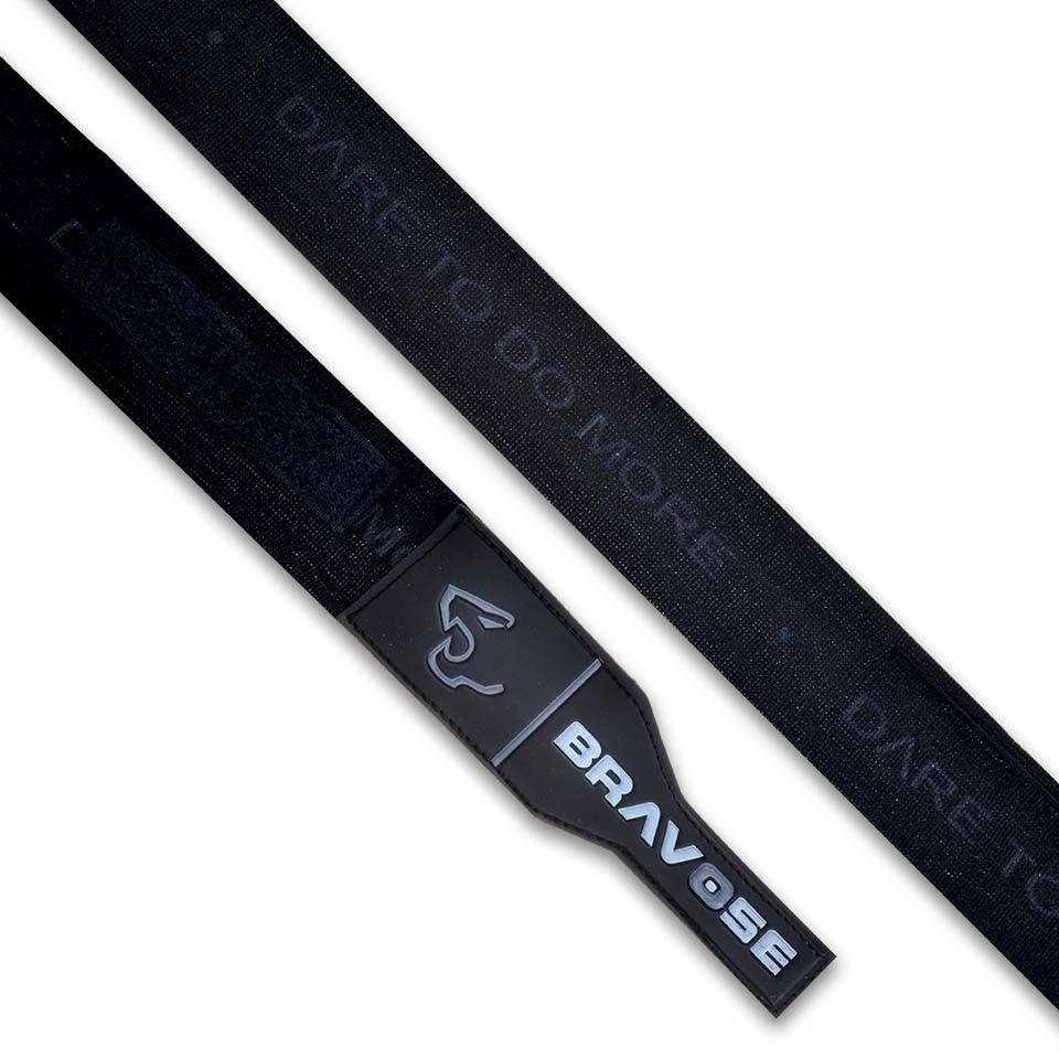 FitVora™ x Bravose: Titan Pro Hand Wraps - 4.5m