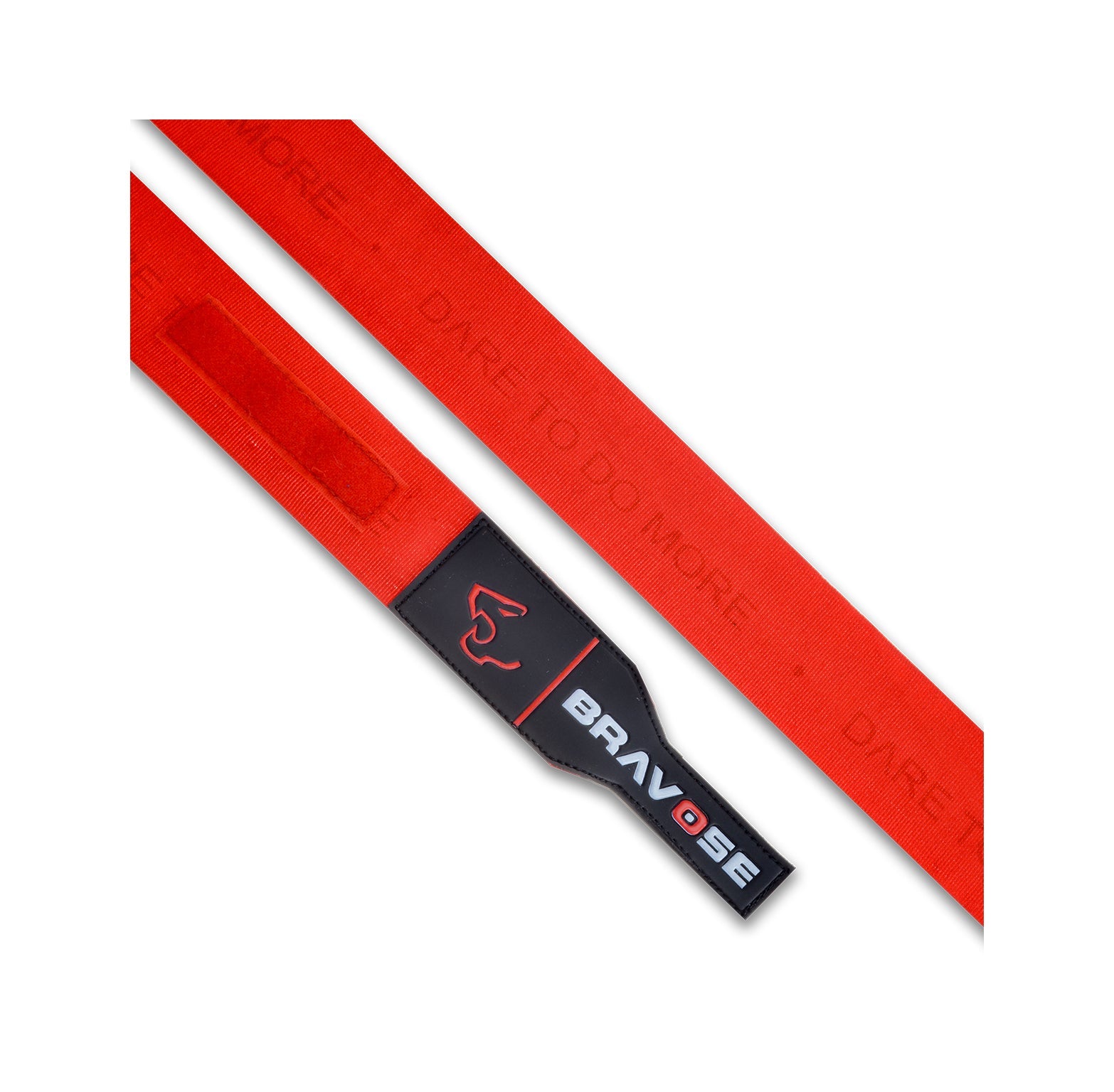 FitVora™ x Bravose: Titan Pro Hand Wraps - 4.5m