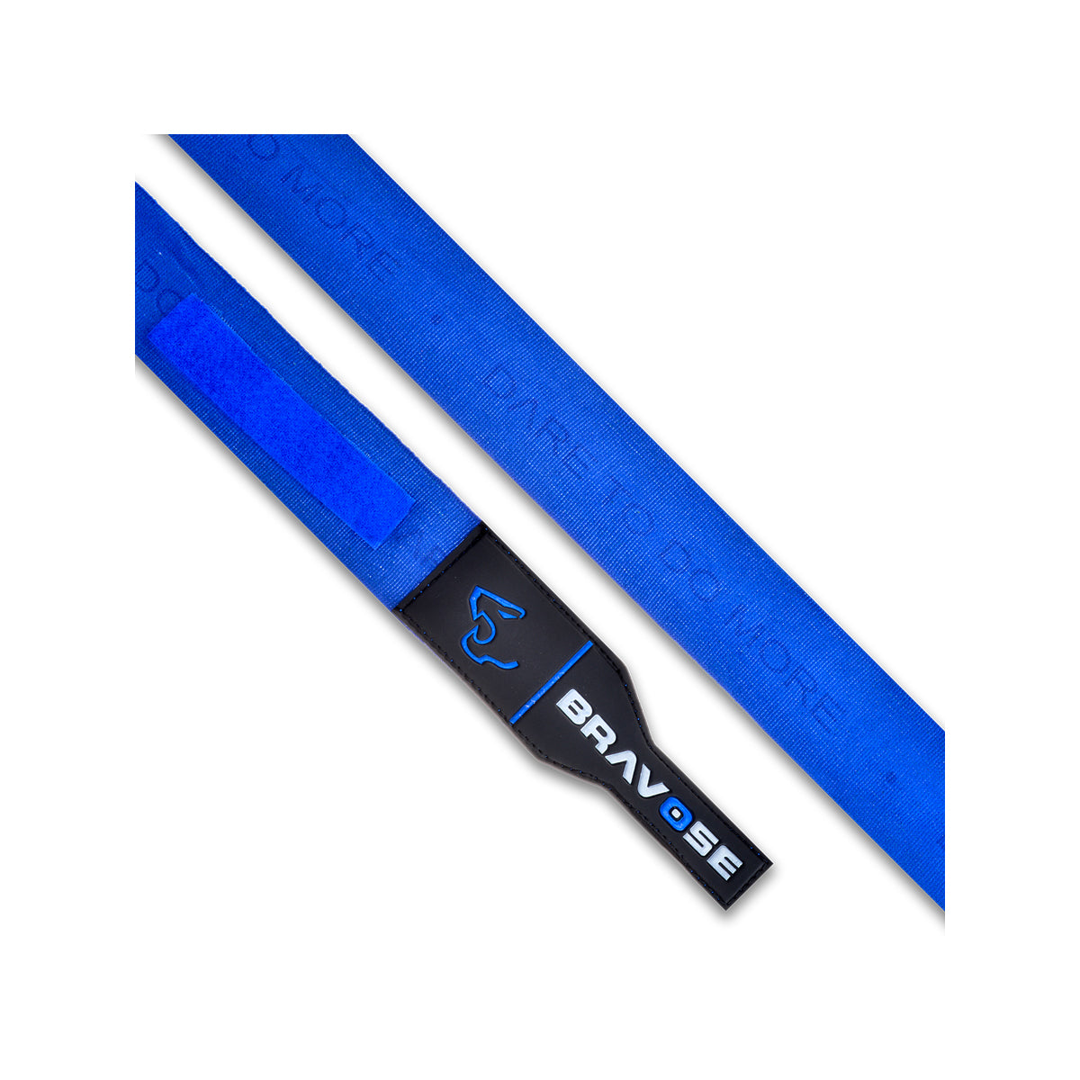 FitVora™ x Bravose: Titan Pro Hand Wraps - 4.5m
