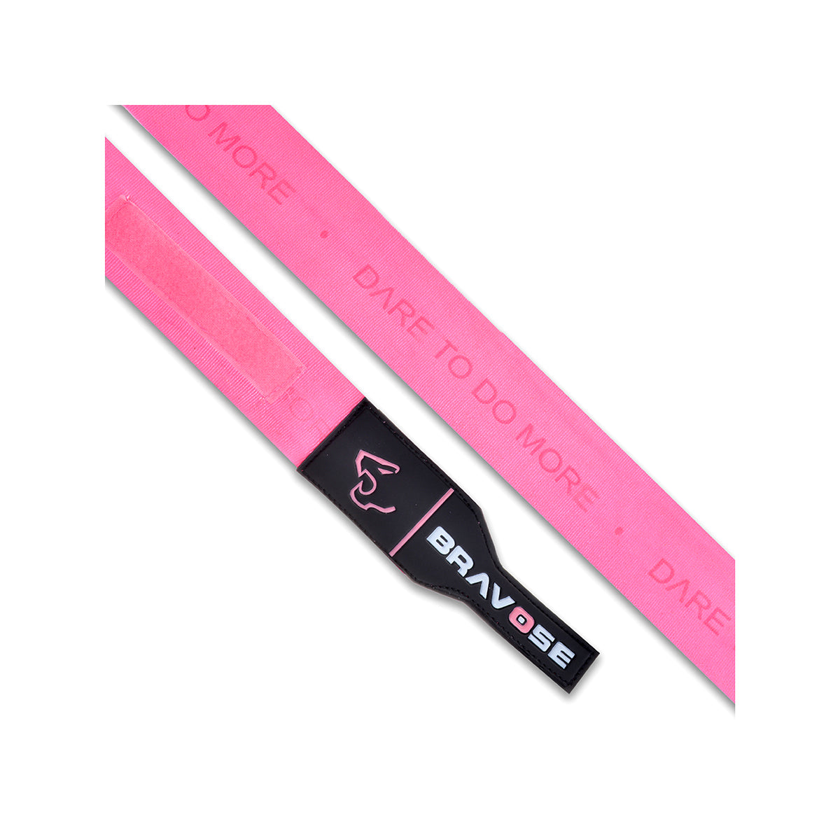 FitVora™ x Bravose: Titan Pro Hand Wraps - 4.5m