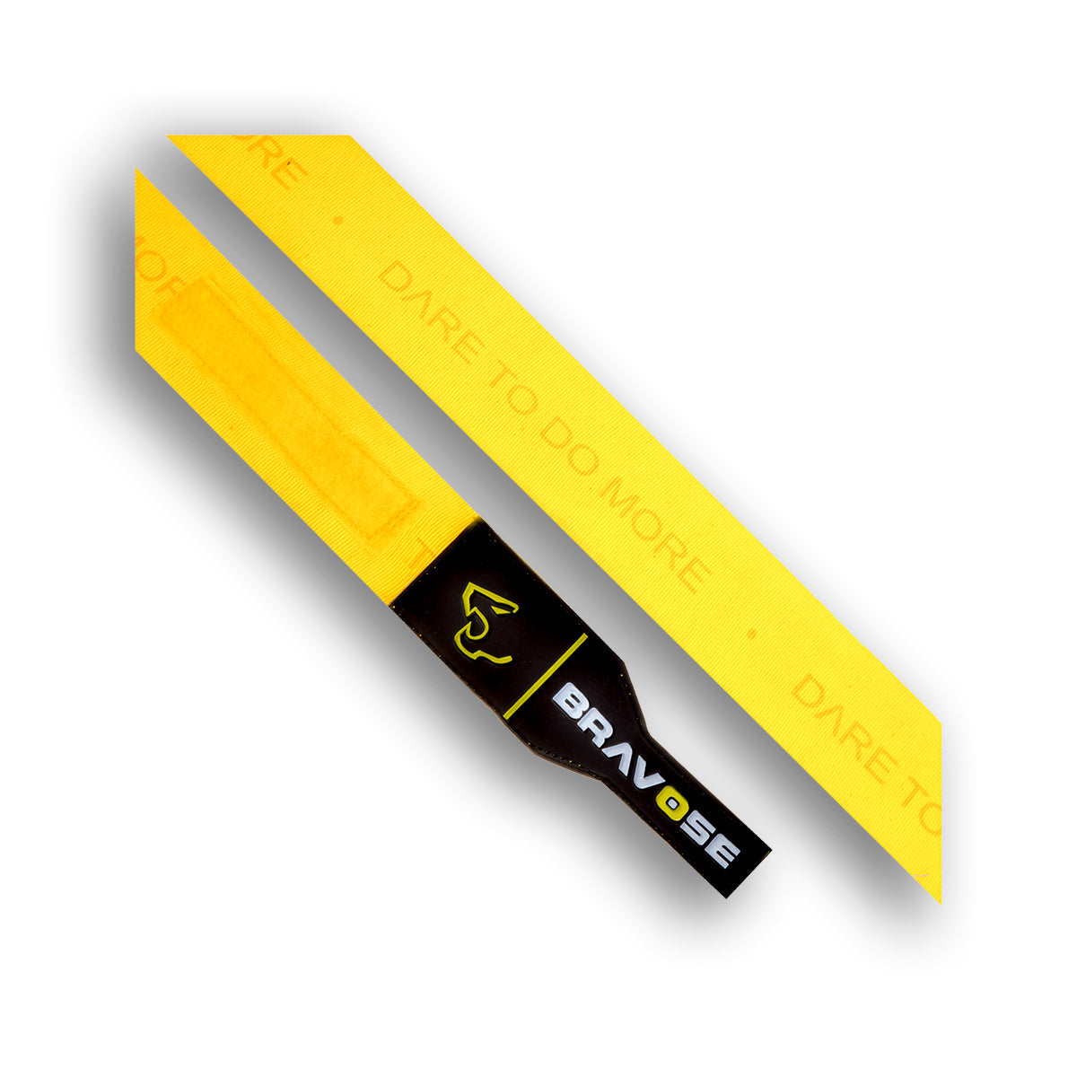 FitVora™ x Bravose: Titan Pro Hand Wraps - 4.5m