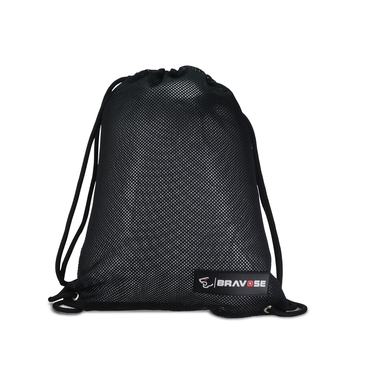 FitVora™ x Bravose: Breathable Mesh Glove Bag - Anti-Odour Storage