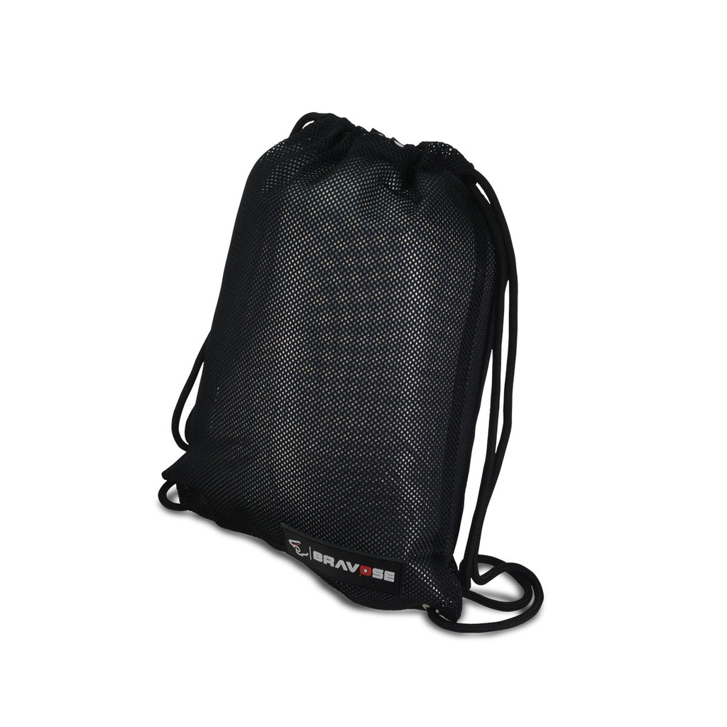 FitVora™ x Bravose: Breathable Mesh Glove Bag - Anti-Odour Storage