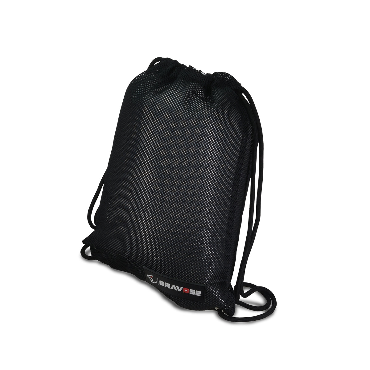 FitVora™ x Bravose: Breathable Mesh Glove Bag - Anti-Odour Storage