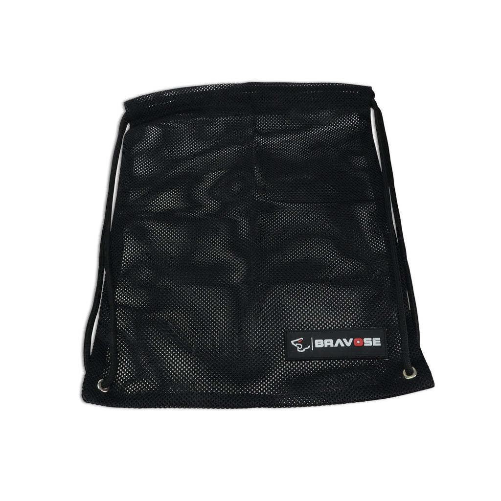 FitVora™ x Bravose: Breathable Mesh Glove Bag - Anti-Odour Storage