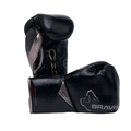 FitVora™ x Bravose: Titan Grip Pro Fight Gloves - Horsehair Series